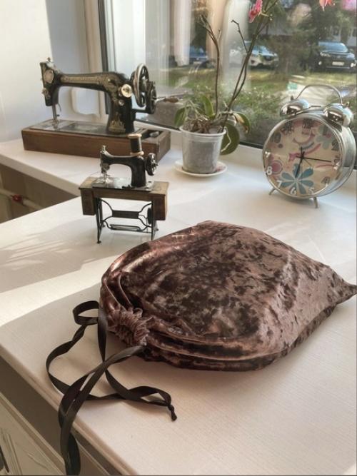 Как чувствовать себя хозяйкой, а не домработницей. 06