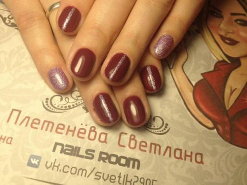 Девочки, оцените работы. 03