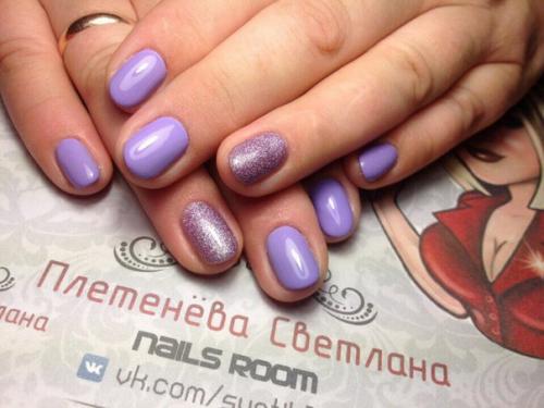 Девочки, оцените работы. 04