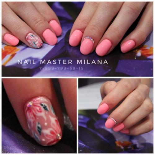 Привет, девочки?  Я самоучка? 06