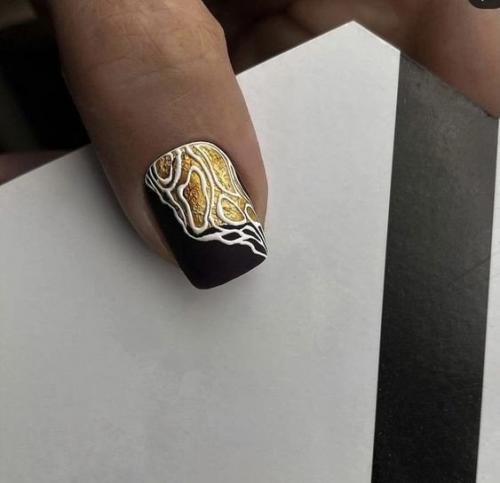 Мясные лепёшки на СКОВОРОДКЕ! 04