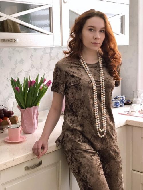 Как чувствовать себя хозяйкой, а не домработницей. 02