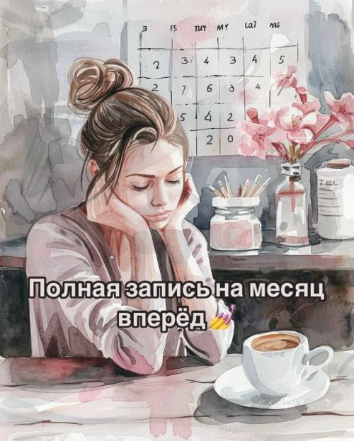 Быть мастером маникюра - это целый мир, согласны? 04