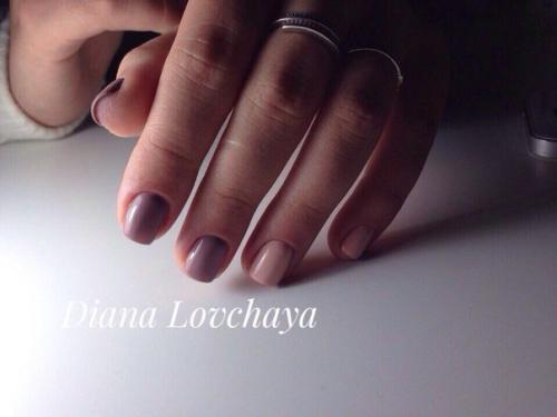 Девочки, оцените фото работ и подскажите, над чем работать? 02