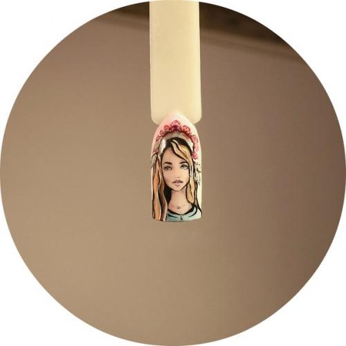 Мастерицы, как побороться с волнением? 05