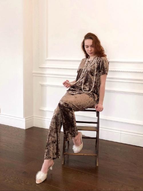 Как чувствовать себя хозяйкой, а не домработницей. 05