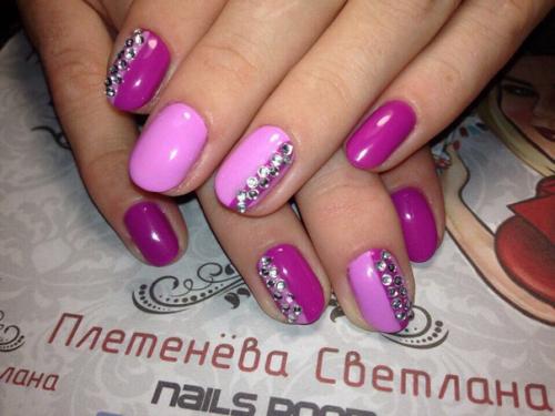 Девочки, оцените работы. 08