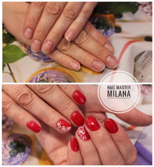 Привет, девочки?  Я самоучка? 07