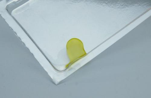 Цветотерапия! Фото - урок как легко и просто можно Нарисовать вот такой вот веселый, разноцветный рисунок в виде клякс. 03 Цветотерапия! Фото - урок как легко и просто можно Нарисовать вот такой вот веселый, разноцветный рисунок в виде клякс. 03