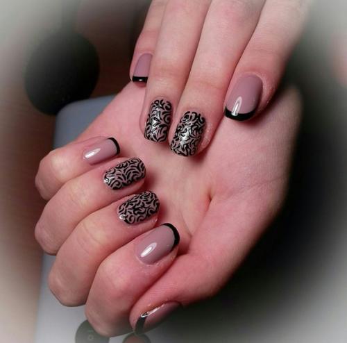 Девушки, необходим ваш совет? 04