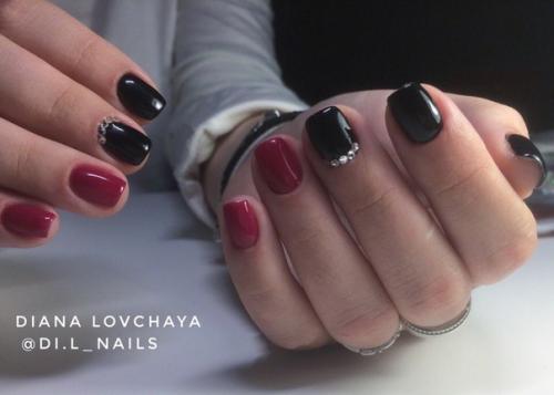 Девочки, оцените фото работ и подскажите, над чем работать? 06