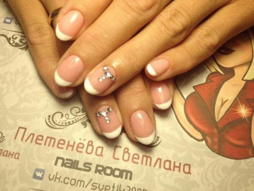 Девочки, оцените работы. 07