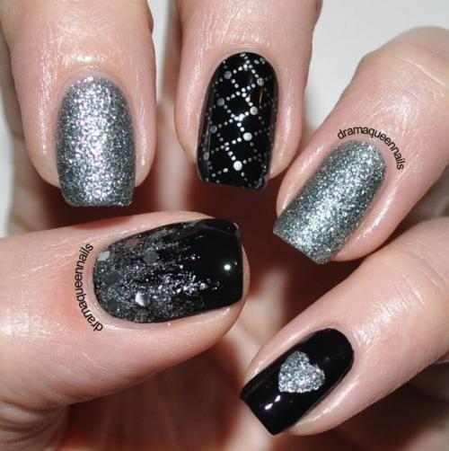 Идеи маникюра. 03