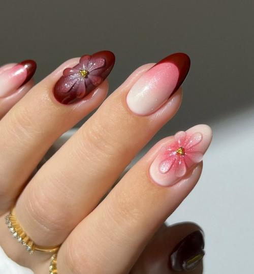 Почему такой маникюр стоит попробовать? 01