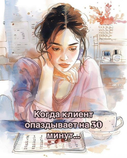 Быть мастером маникюра - это целый мир, согласны? 05