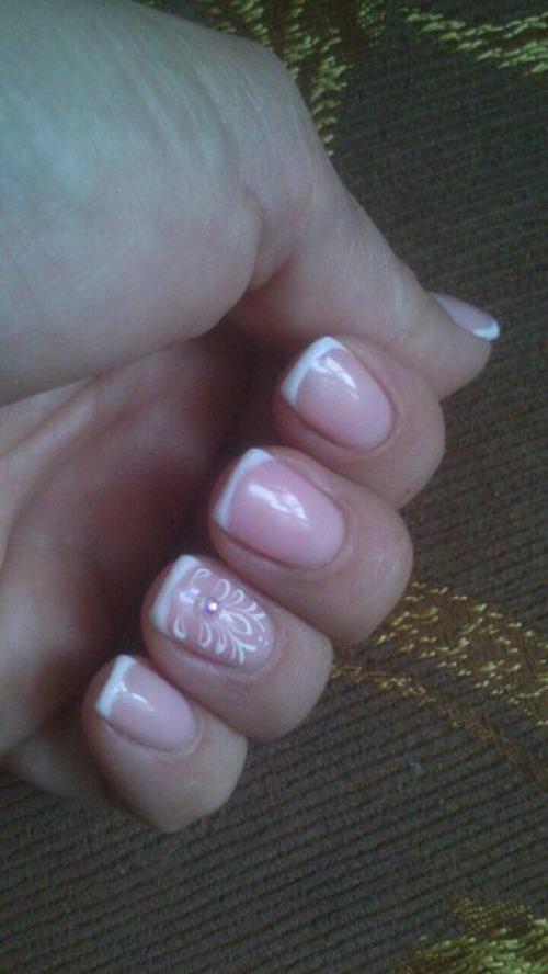 Пост о том как носятся ногти! 1. 01 Пост о том как носятся ногти! 1. 01