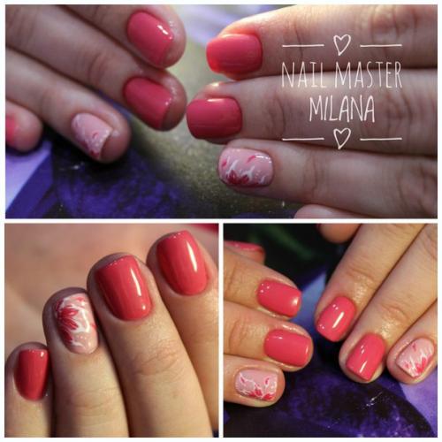 Привет, девочки?  Я самоучка? 03