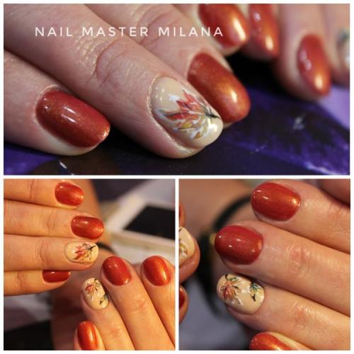 Привет, девочки?  Я самоучка? 08