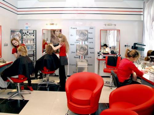 Как открыть салон красоты? 01