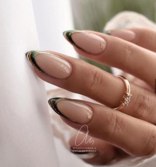 Выбор дизайна маникюра - задача не из легких. 04