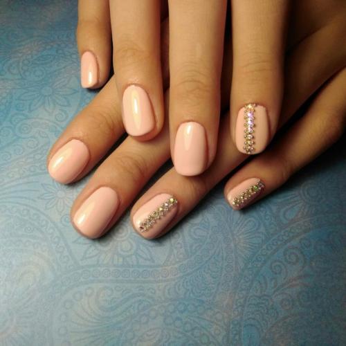 Девочки, занимаюсь полгода, хотелось бы услышь критику по поводу того что нужно корректировать в работе. 04