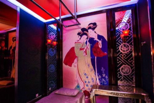 14 лучших московских спа. 01 14 лучших московских спа. 01