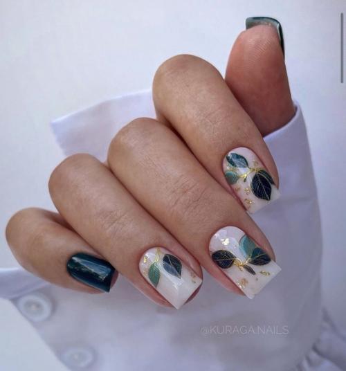 Выбор дизайна маникюра - задача не из легких. 03