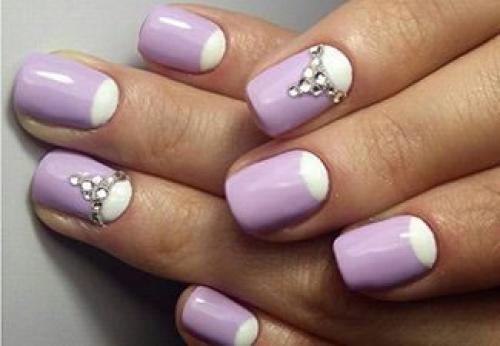 Дорогие девушки, предлагаю вам сделать маникюрчик? 02