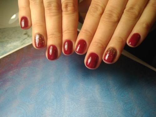 Девочки, занимаюсь полгода, хотелось бы услышь критику по поводу того что нужно корректировать в работе. 03