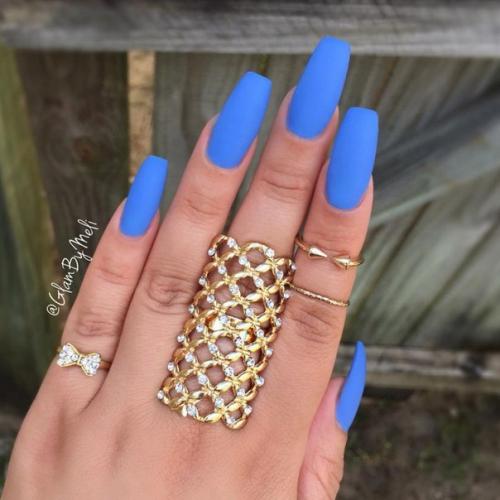 Идеи маникюра. 04