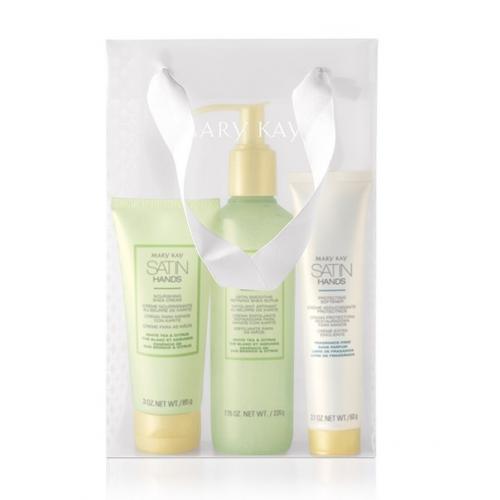 Руки - та часть тела, на которую в первую очередь обращают внимание даже незнакомые люди. 01