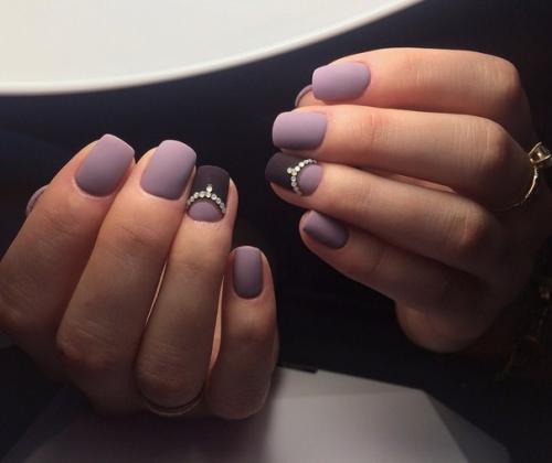 Дорогие девушки, предлагаю вам сделать маникюрчик? 03