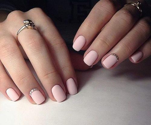 Дорогие девушки, предлагаю вам сделать маникюрчик? 07