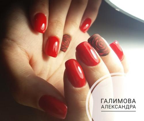 Девочки всем привет! 07