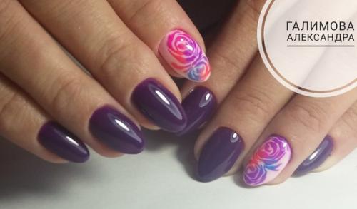 Девочки всем привет! 03