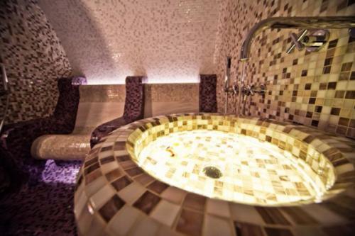 14 лучших московских спа. 05 14 лучших московских спа. 05