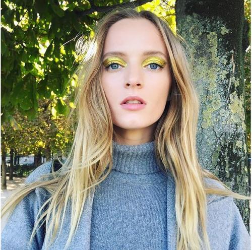 10 безумных бьюти - трендов уходящего года. 02 10 безумных бьюти - трендов уходящего года. 02