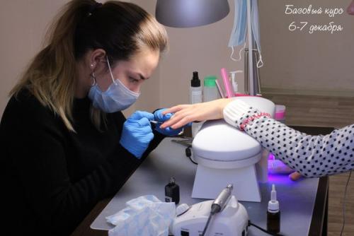 Еще один плодотворный базовый курс позади и девиз этого курса был Глаза Боятся, а Руки Делают? 01