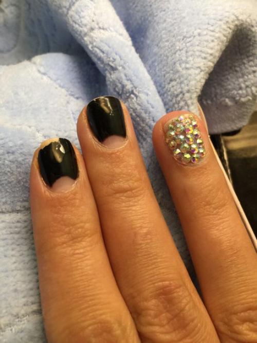 В чёрный список салон красоты М@ха 0 н тот что чуть ниже цирка. 01 В чёрный список салон красоты М@ха 0 н тот что чуть ниже цирка. 01