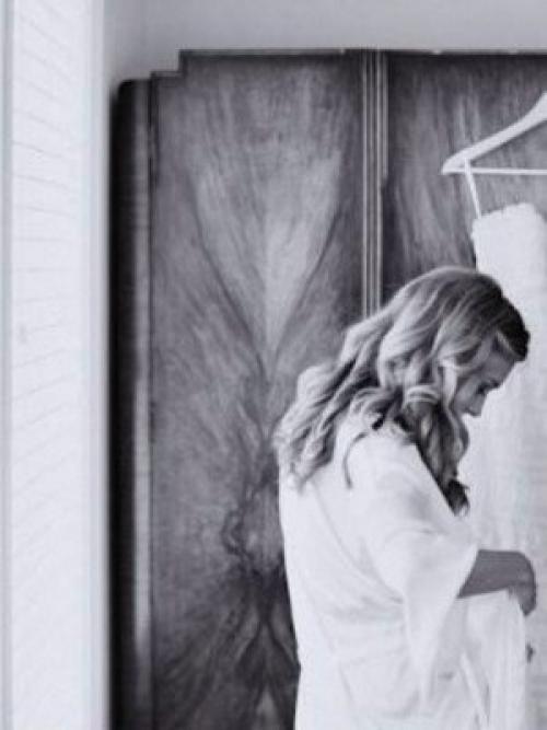 Утро невесты …. 05