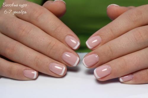 Еще один плодотворный базовый курс позади и девиз этого курса был Глаза Боятся, а Руки Делают? 07