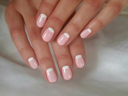 Срочно мы ищем моделей на маникюр, покрытие гель лак и педикюр. 03