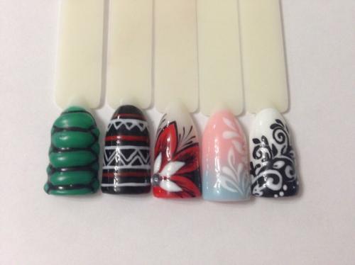 Девочки, оцените пожалуйста? 02