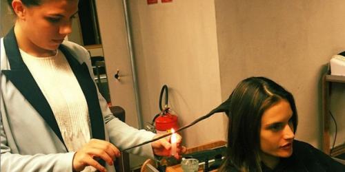 10 безумных бьюти - трендов уходящего года. 05 10 безумных бьюти - трендов уходящего года. 05