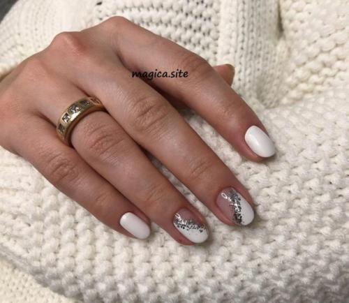 Я думаю, уже ни для кого не секрет, что к нам грядёт год белой металлической крысы. 02