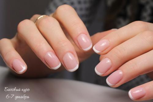 Еще один плодотворный базовый курс позади и девиз этого курса был Глаза Боятся, а Руки Делают? 04