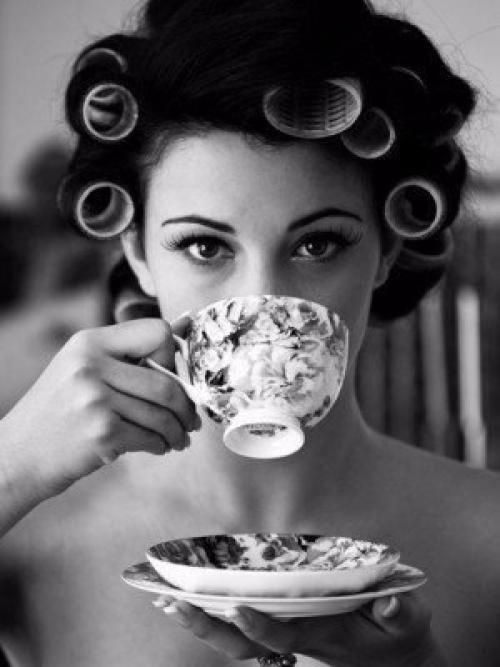 Утро невесты …. 04