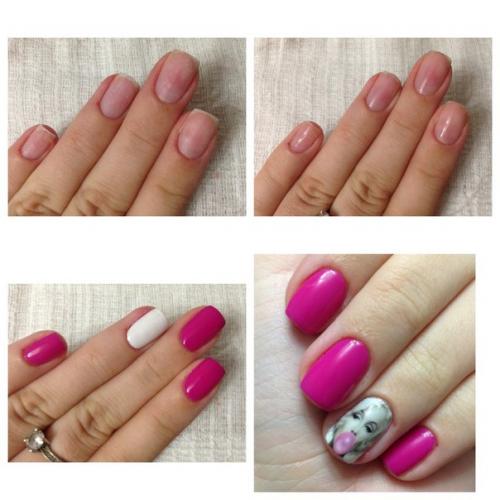 Девочки, оцените пожалуйста? 05