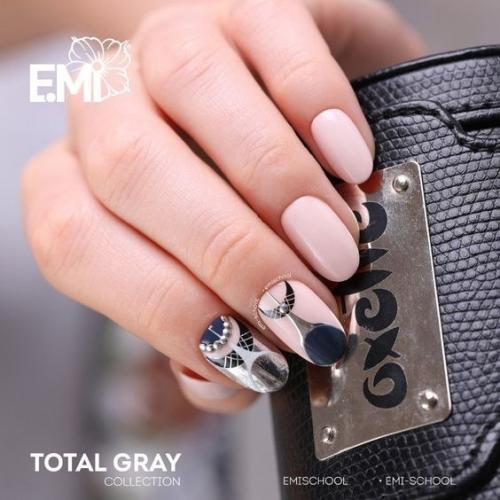 Шикарные новинки маникюра от мастеров нейл - арта. 03