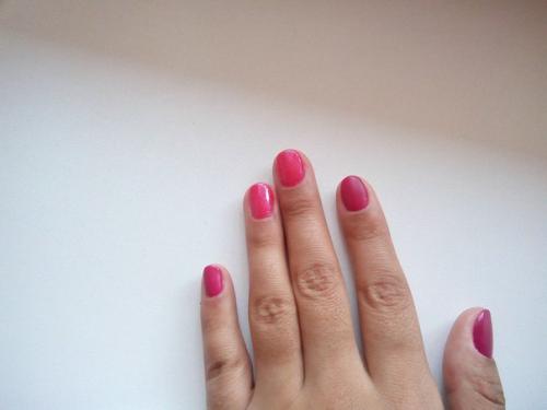 Девочки, скажите + и -. дайте совет. 03